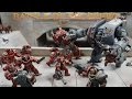 40 Facts and Lore on the Burning of Prospero Part 3: The Battle at Prospero Warhammer  40k 30k