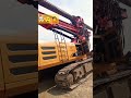 SANY CRANE 60 TON VIEW #short video