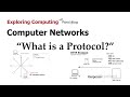 Stanford CS105: Introduction to Computers | 2021 | Lecture 6.1 Network Protocols: What is a Protocol