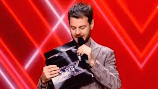 Vincitore X Factor Italia 2020 - proclamazione