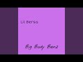 Big Body Benz