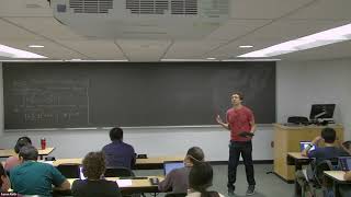 CIS 7000: Modern Topics in Uncertainty Quantification Lecture 3