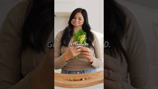 Testing the Peanut Butter Lettuce Hack from TikTok!