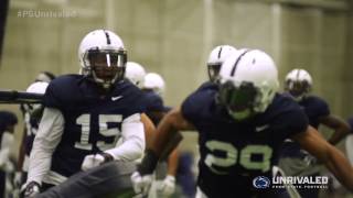 Unrivaled: The Penn State Football Story - Episode 12