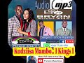 Evangelist Trymore Muparinga - Kudziisa Mambo..Spirit of Abishag.Spirit of abuse & Error