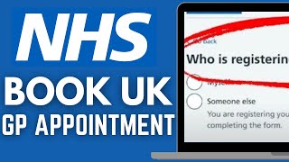 How to Book GP Appointment UK Online | Book Doctor’s Appointment (FULL TUTORIAL)