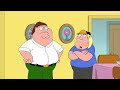 Family Guy - Mark Davis haircuts