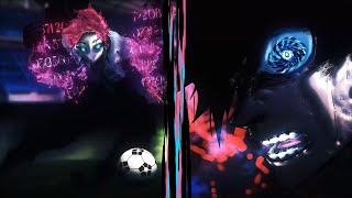 【MMV/MAD】BLUE LOCK - Manga Animation