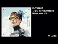 Indira Paganotto - Sultans Of Mountains (Original Mix) [KNTXT013]