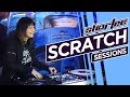 DJ SCRATCH SESSION on Technics 1200 mk7 ★ DJ Shortee - Scratch Showcase at Astro AVL