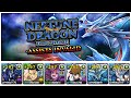 Puzzle & Dragons - Neptune Dragon Descended! - Oak SWAP [ SOLO ]