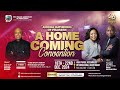 Day 23 of 40 Days of Prayers for the Homecoming Convention (2024) With Apostle Jethro Malindzisa.