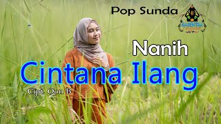 CINTANA ILANG NANIH Pop Sunda