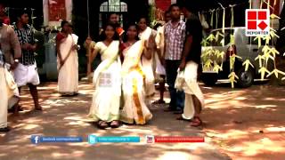 Kerala celebrates Chingam 1 today