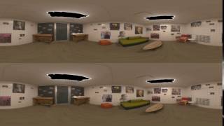 Project Tango Constructor