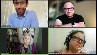 Plays and Playwrights - BFB Live Show