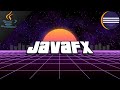 JavaFX install & setup (Eclipse) 🌘