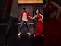 Melvin Louis and Sandeepa Dhar old dance video on udi udi jaye