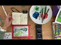 art in 10 minutes with the joy of drawing