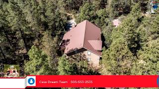 Homes for sale - 19 Brandy Lane, Tijeras, NM 87059