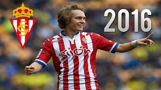 Alen Halilović - The Ultimate Compilation 2015/16 - Pace,Speed,Skills,Dribles ,Goals \u0026 Assists - HD