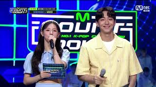 210701 MIYEON (G)I-DLE FULL CUT | 미연 (여자)아이들 | MCOUNTDOWN EP.716