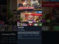 jonesville new or trending game