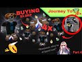 Buying Coconut Clogs *FOUR* Times At Once | Journey To *SIX* PoP's | Part 4 | Bee Swarm Simulator