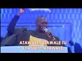 Winners Chapel Praise (Shiloh 2017 B)