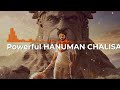 Powerful HANUMAN CHALISA - HanuMan | Prasanth Varma , GowraHari | LOFI SONG | MR MUSIC