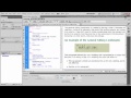 Advanced CSS Selectors HTML5CSS3jQwithDreamweaver55 08 04
