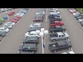 Dealership Drone footage
