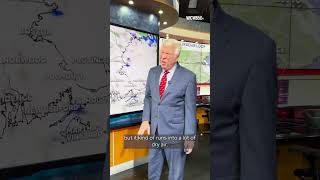 Post-Christmas forecast