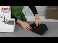 diy 명품가방 더스트백 리폼 1탄 샤넬 더스트백을 미니 버킷백으로 만드는 방법ㅣhow to reform a luxury brand chanel dust bag 천가게tv