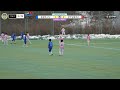 25.02.15 중랑축구단 u12 u0026u11 vs 양주탑클래스 스토브리그in포천 1경기