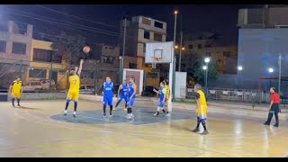 GCO VS AGUILAS III 2024