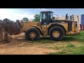 Caterpillar 980G Lamers Machinery