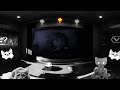 e f f i g y 666 inside out 2 🤯 new scary trailer in 360º vr cinema