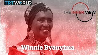 UNAIDS Head Winnie Byanyima: Inequality is driving HIV/AIDS | The InnerView