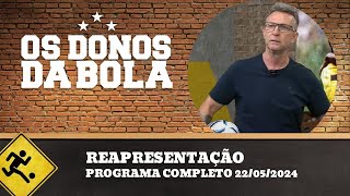 Neto se revolta com a atual gestão do Corinthians | Reapresentação