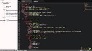 Mastering JavaScript Design Patterns: Bootstrapping the Project | packtpub.com