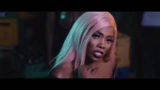 Tiwa Savage Ft   Wizkid & Spellz    Malo Official Music Video NaijaVibes com