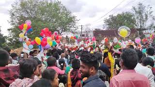 பில்லமங்களம்  குதிரை எடுப்பு திருவிழா 2024#3roseslifestyle village temple festival