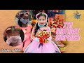 7TH BIRTHDAY SURPRISE - SURPRISE DELIVERY IN IMUS CAVITE | MARICEL APOLINARIO PLAZA