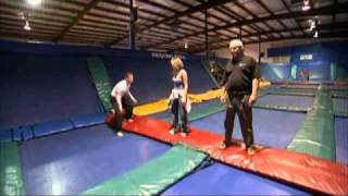 Extreme Playtime