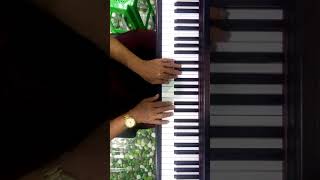 Pianist Ko Yee Khaing စႏၵရား ကိုရည္ခိုင္၊ သာယာ ၈ (၂)၊ မကိုမကိုေဖာ္ေသြး