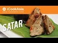 Sata | Try Masak | iCookAsia