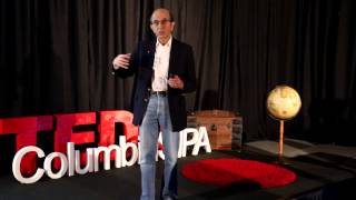 Reforming Public Education: Joel Klein at TEDxColumbiaSIPA