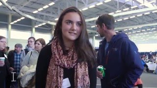 Snap Judgment Choosing Ithaca College