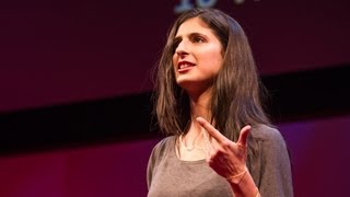 Could tissue engineering mean personalized medicine? - Nina Tandon